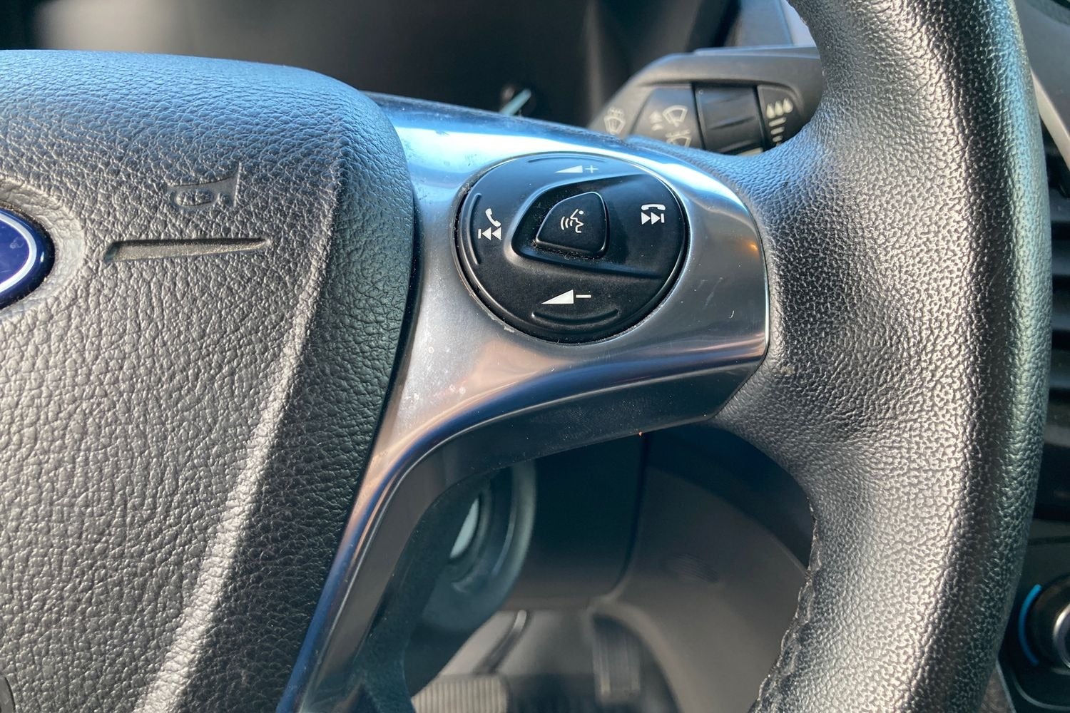 Billede af Ford Transit Connect 1,5 EcoBlue Trend aut. kort