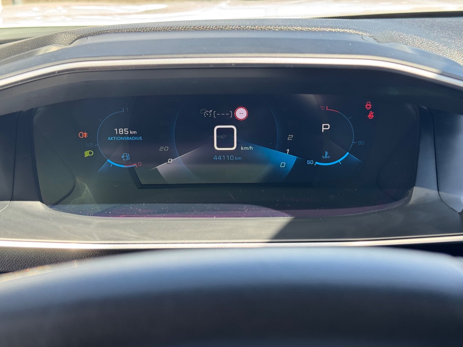 Billede af Peugeot 2008 1,2 PureTech 130 Allure Pack EAT8