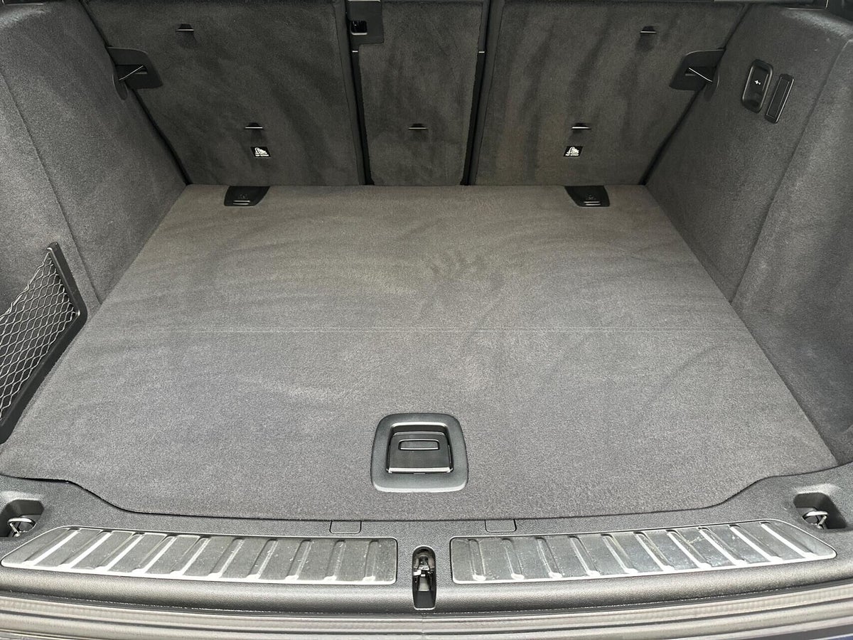 BMW iX3 Charged Plus M-Sport billede 13