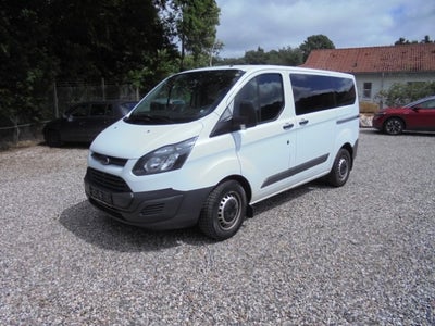 Ford Transit Custom Kombi 310 L2 2,0 TDCi 130 Trend aut.