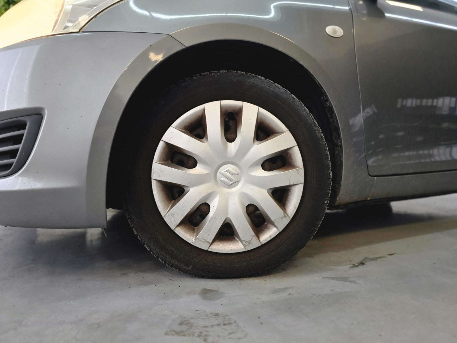 Billede af Suzuki Swift 1,2 GL