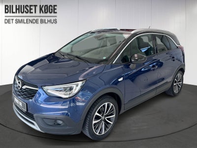 Opel Crossland X 1,2 Sport 5d