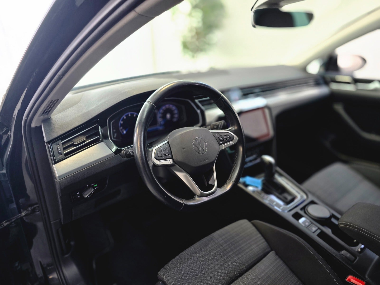 Billede af VW Passat 1,5 TSi 150 Business Variant DSG