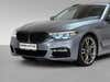 BMW 530d Touring M-Sport aut. thumbnail