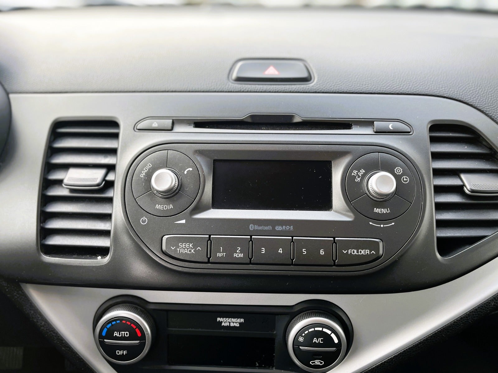 Billede af Kia Picanto 1,0 Active