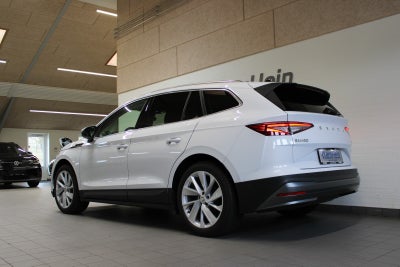 Skoda Enyaq iV Ultra