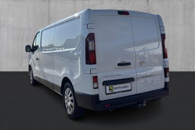 Nissan Primastar dCi 170 L2H1 Tekna DCT Van - 2