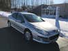 Peugeot 407 HDi SR aut.