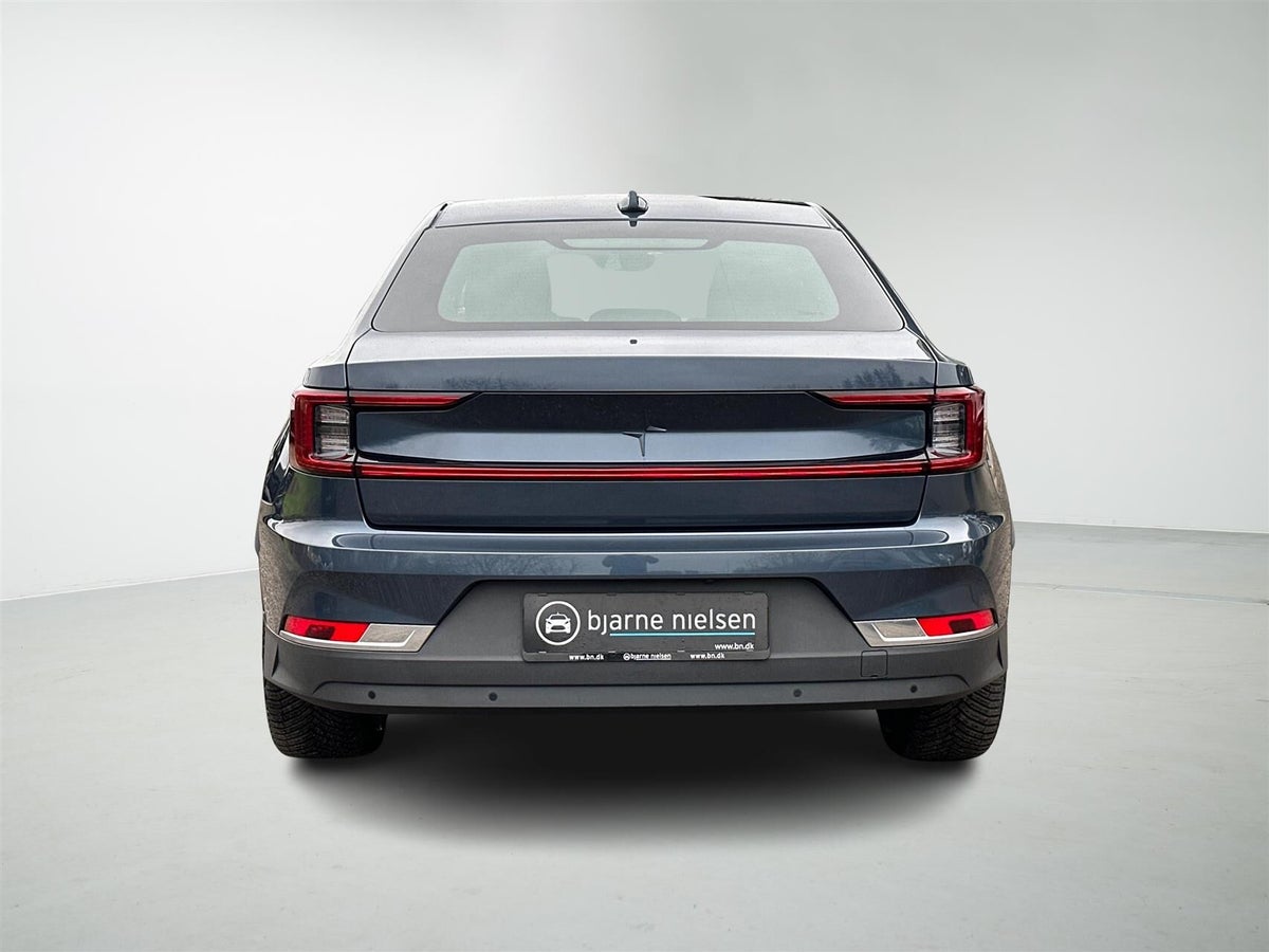 Polestar 2 Long Range billede 7