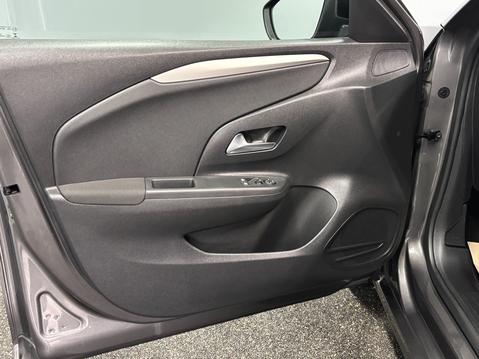 Billede af Opel Corsa 1,2 Edition