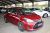 Toyota Yaris VVT-i T2