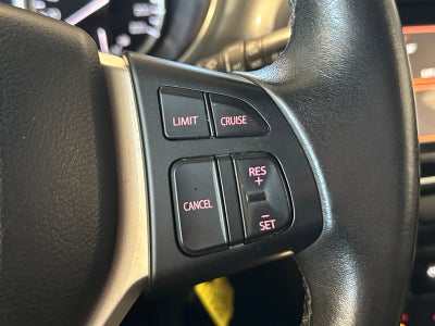 Suzuki Vitara Active