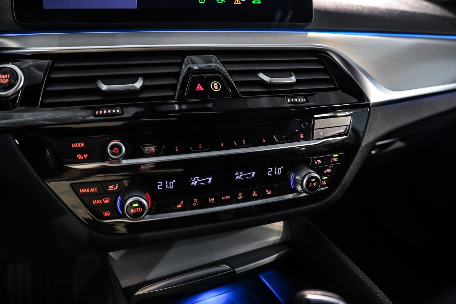 Billede af BMW 530e 2,0 Touring M-Sport aut.