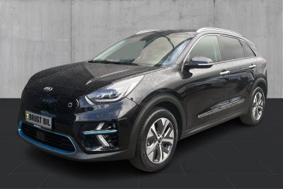 Kia e-Niro 64 Advance 5d