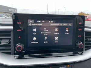 Kia Ceed T-GDi Upgrade SW DCT