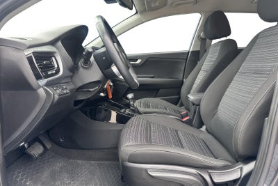 Kia Stonic T-GDi Edition+ DCT
