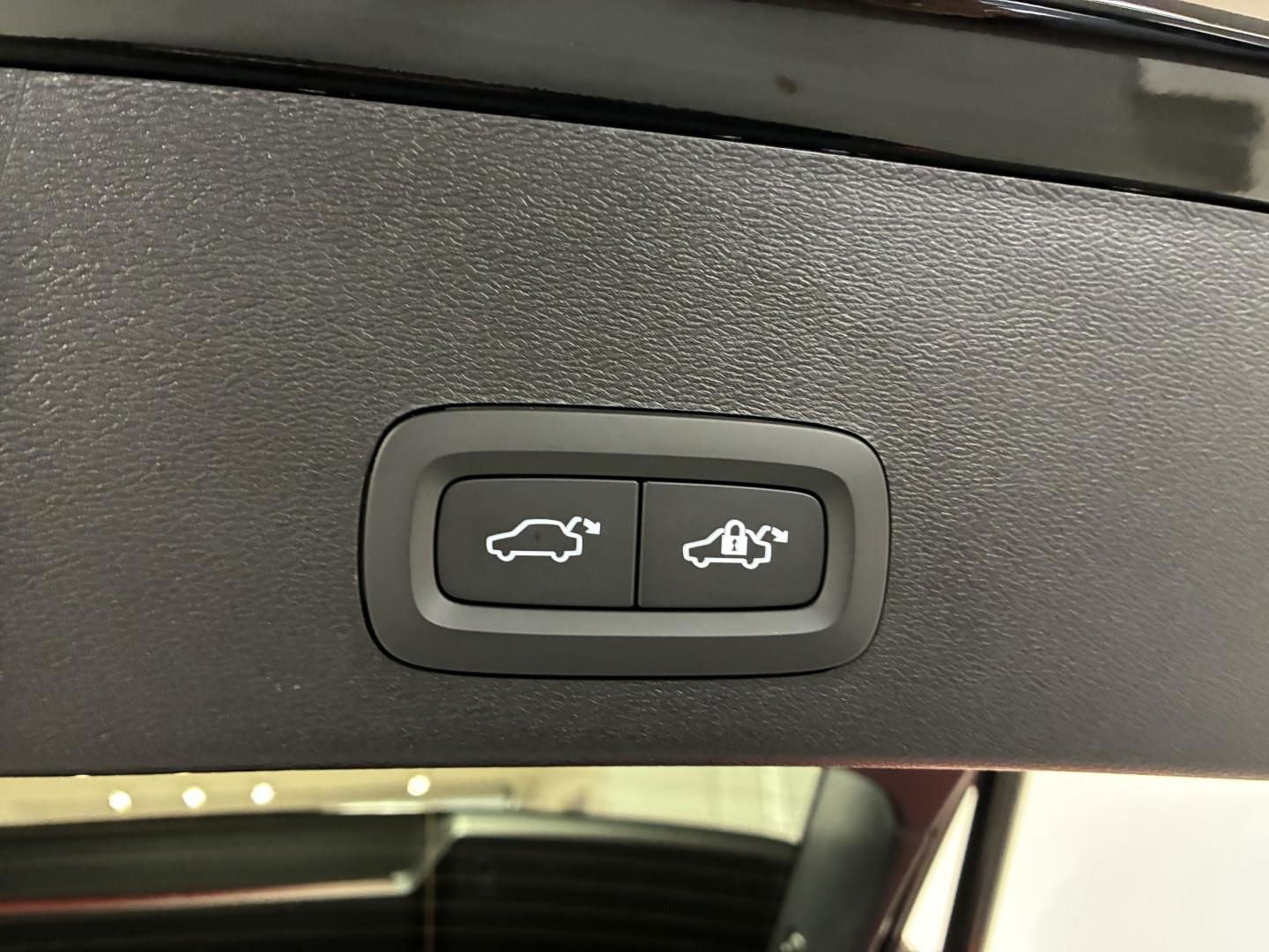 Volvo XC40 ReCharge Extended Range Plus