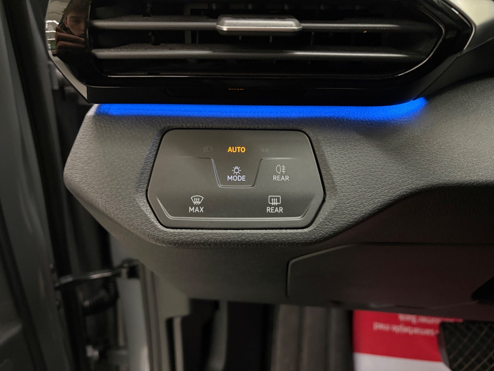 Billede af VW ID.4 77 Pro Performance Life