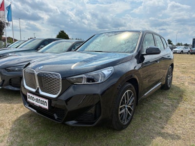BMW iX1 eDrive20 M-Sport Premium