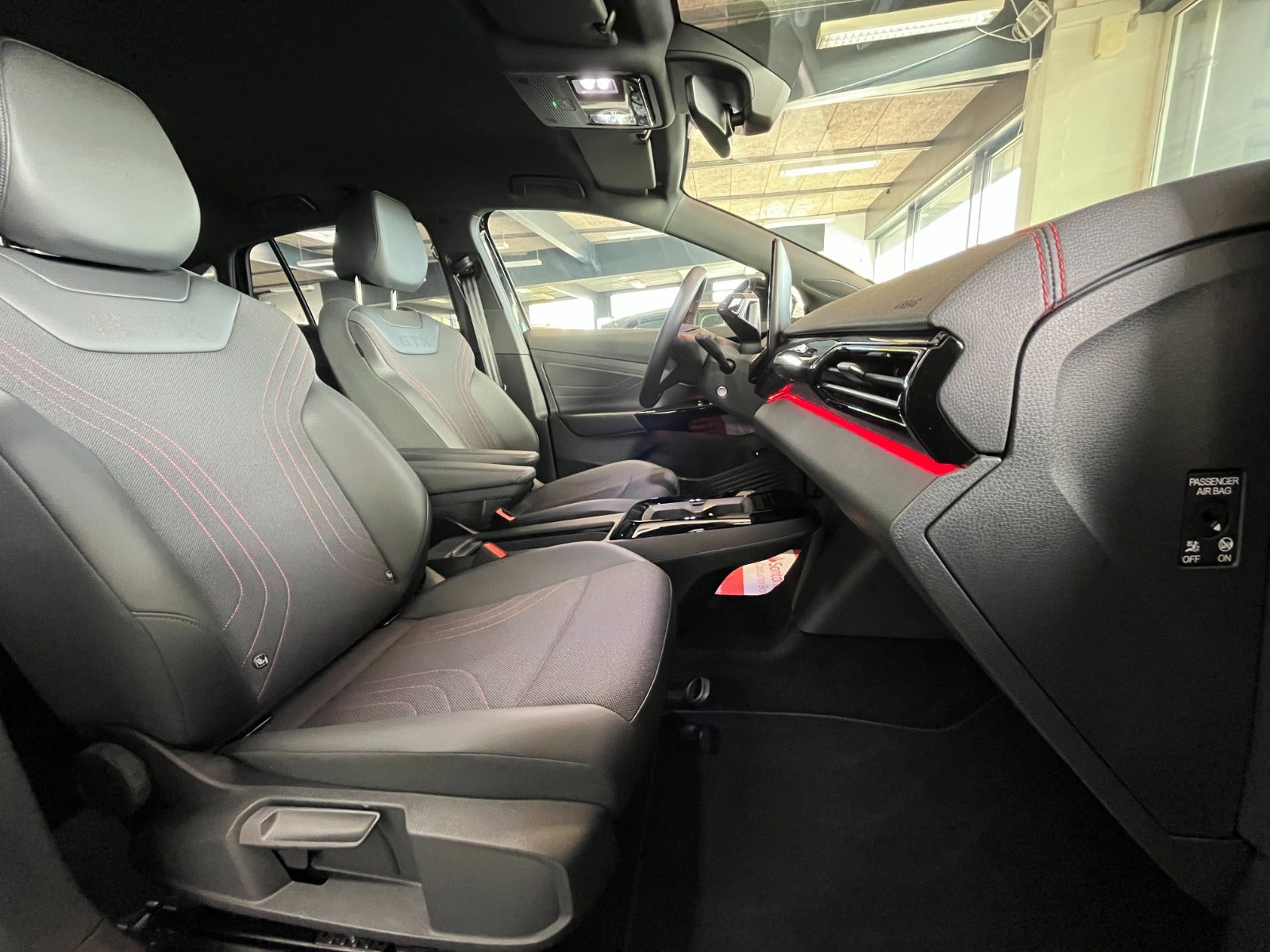 Billede af VW ID.5 77 GTX 4Motion