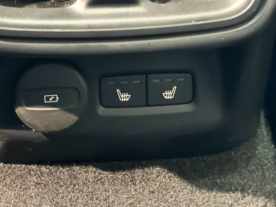 Polestar 2 Long Range