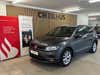 VW Tiguan TSi 150 Highline DSG