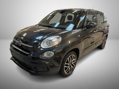 Fiat 500L Wagon 0,9 TwinAir 105 Family 5d