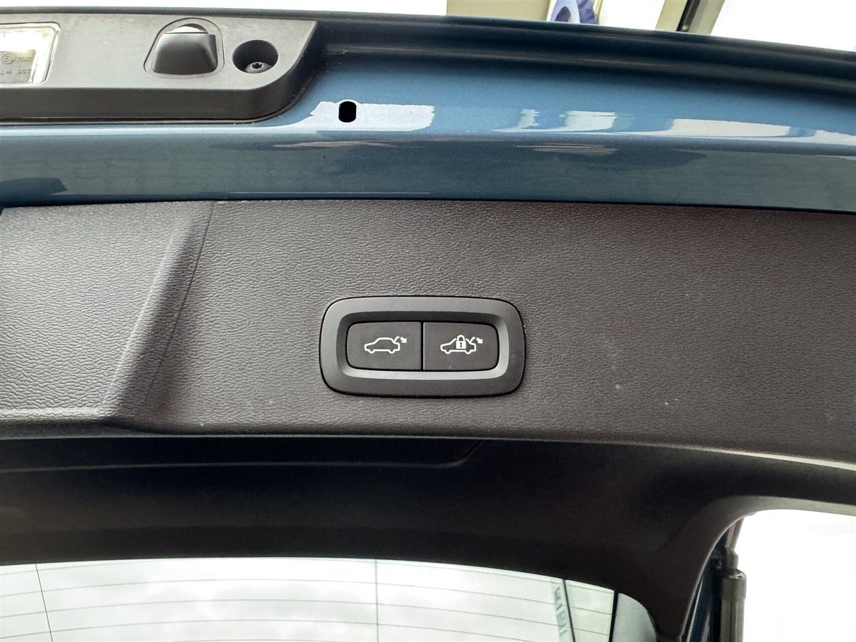 Volvo XC40 ReCharge Extended Range Ultimate billede 16