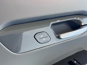 Kia EV9 Long Range Performance Premium AWD 7prs