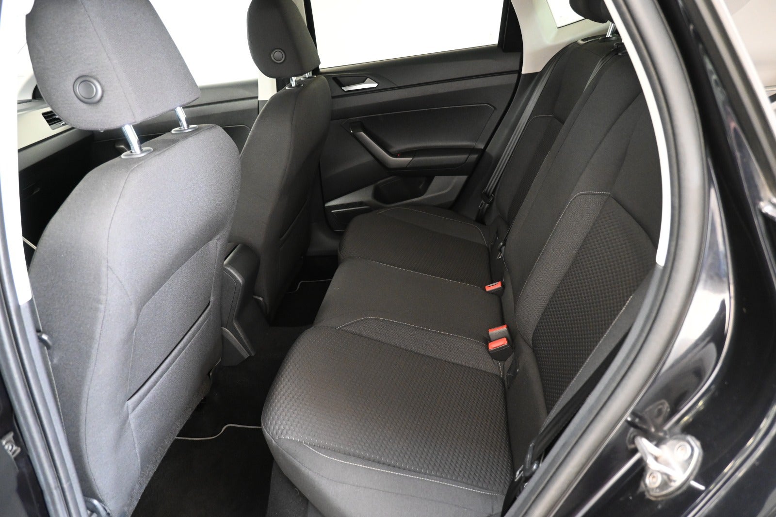 VW Polo TSi 95 Comfortline DSG