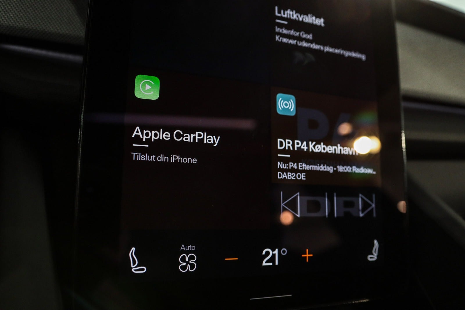 Billede af Polestar 2 Long Range