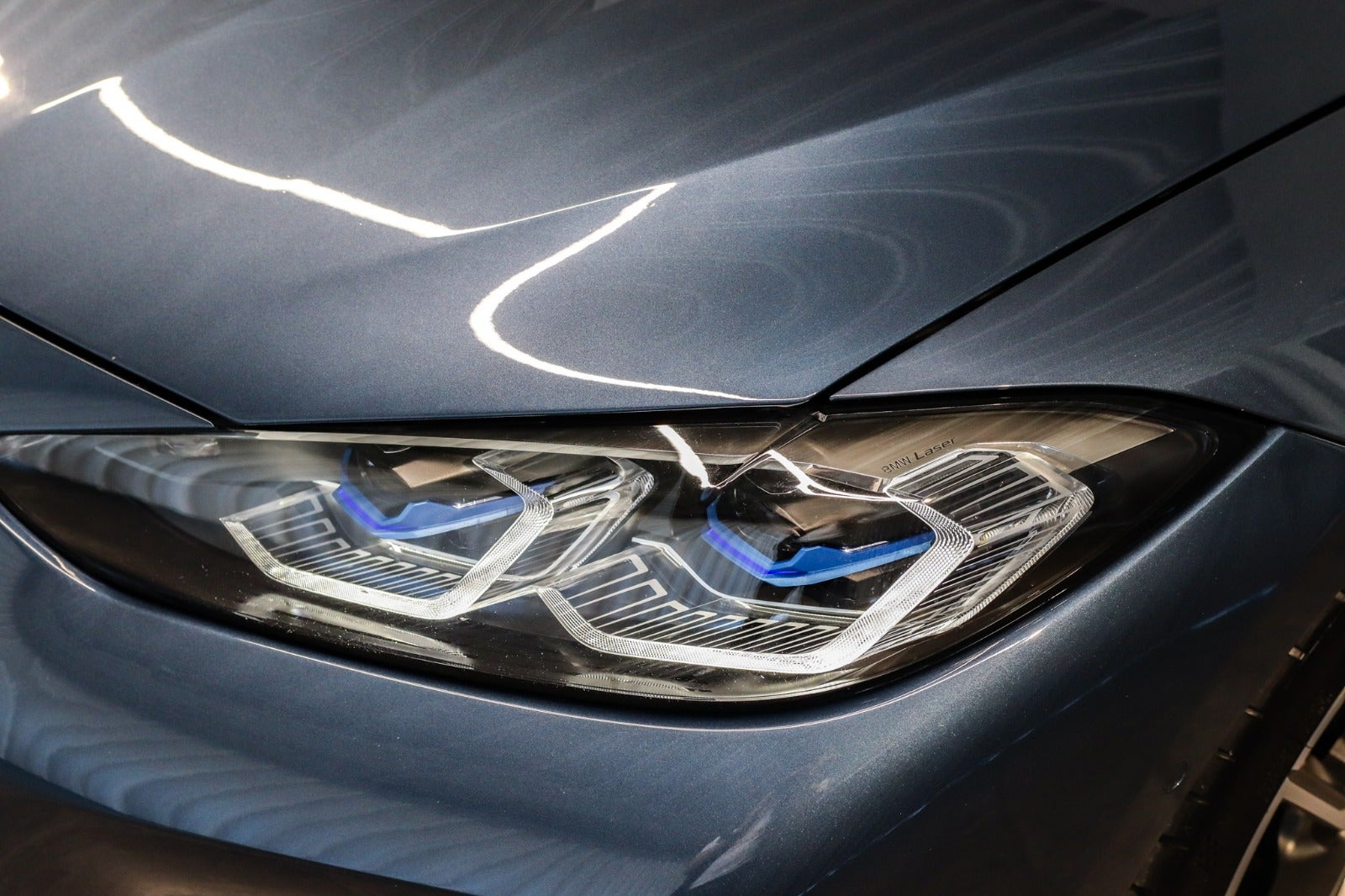 Billede af BMW M440i 3,0 Coupé xDrive aut.