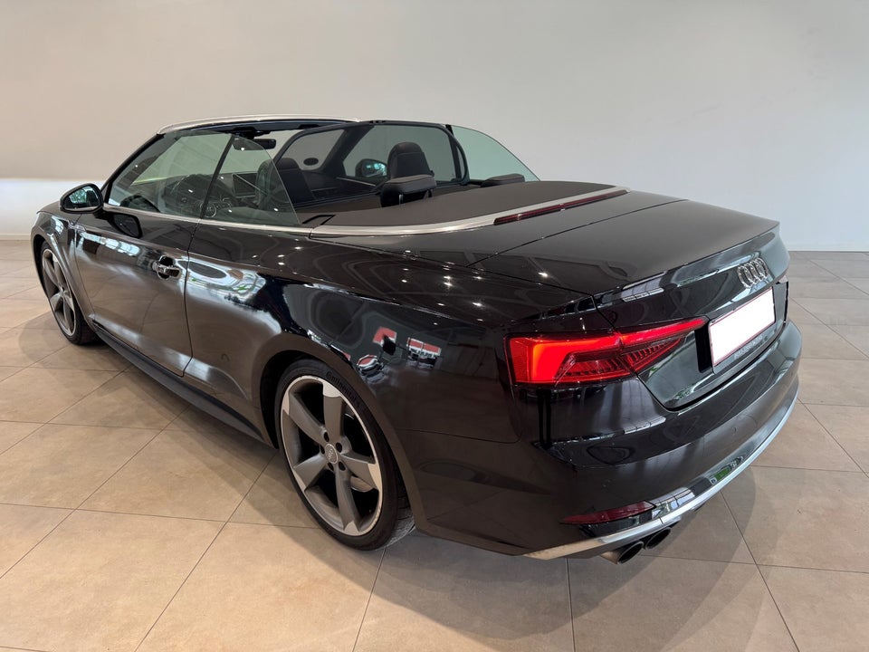 Audi S5, Billede 2