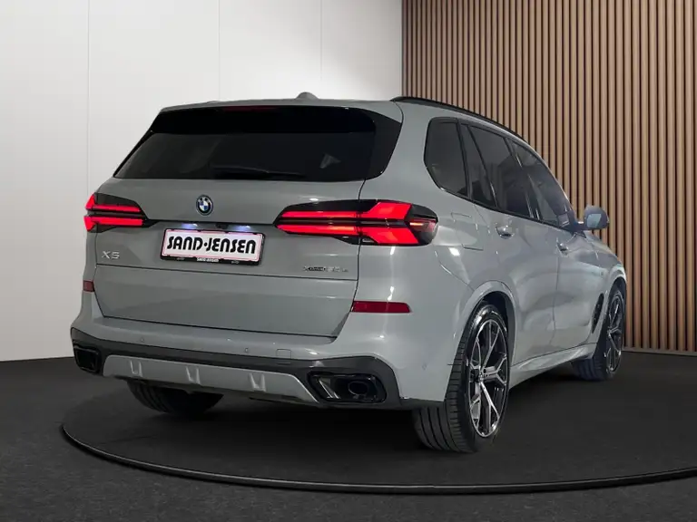 BMW X5 xDrive50e M-Sport Pro aut.