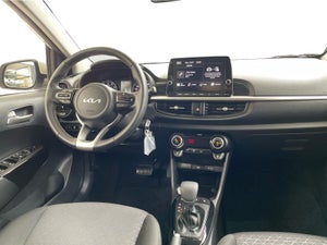 Kia Picanto Upgrade AMT