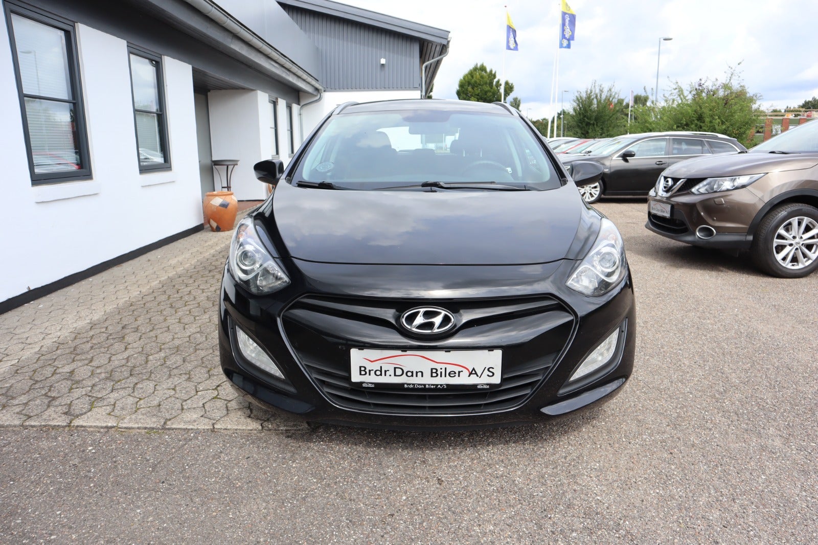 Hyundai i30 2012