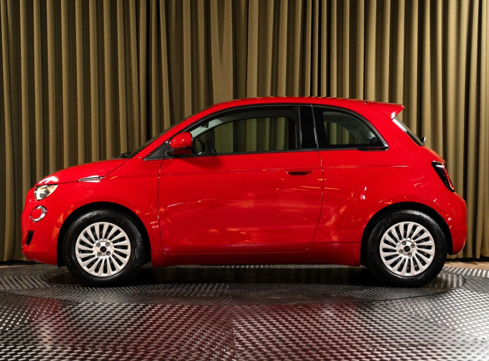 Billede af Fiat 500e 42