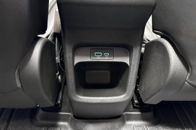 BYD Atto 2 Boost