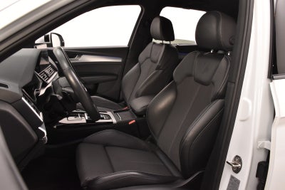 Audi Q5 TFSi e S-line quattro S-tr.