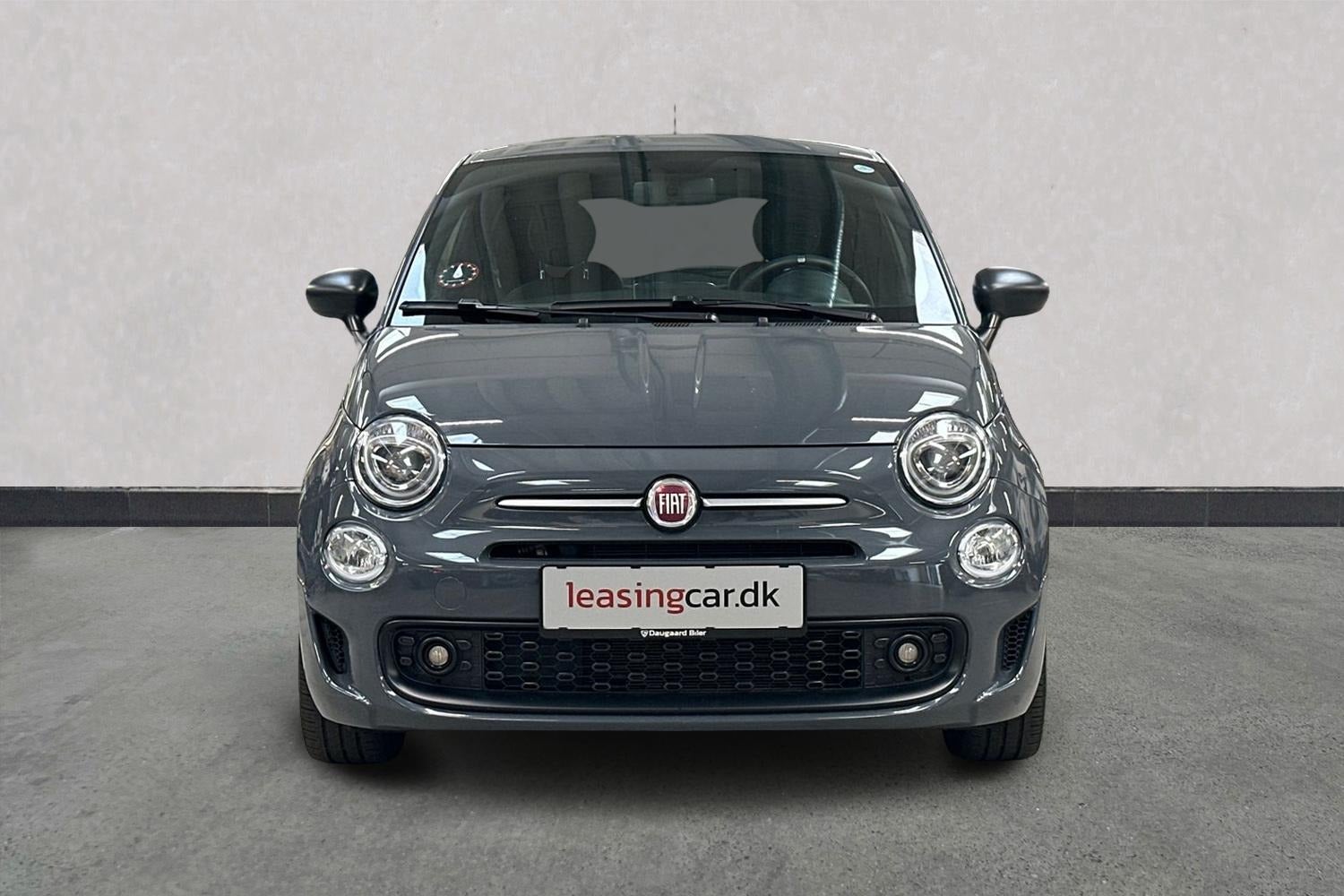 Billede af Fiat 500 1,0 Hybrid Connect