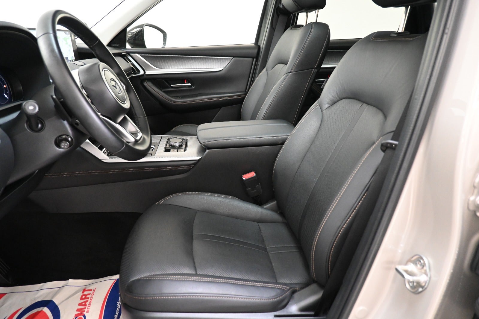 Mazda CX-60 PHEV Homura Comfort aut. AWD