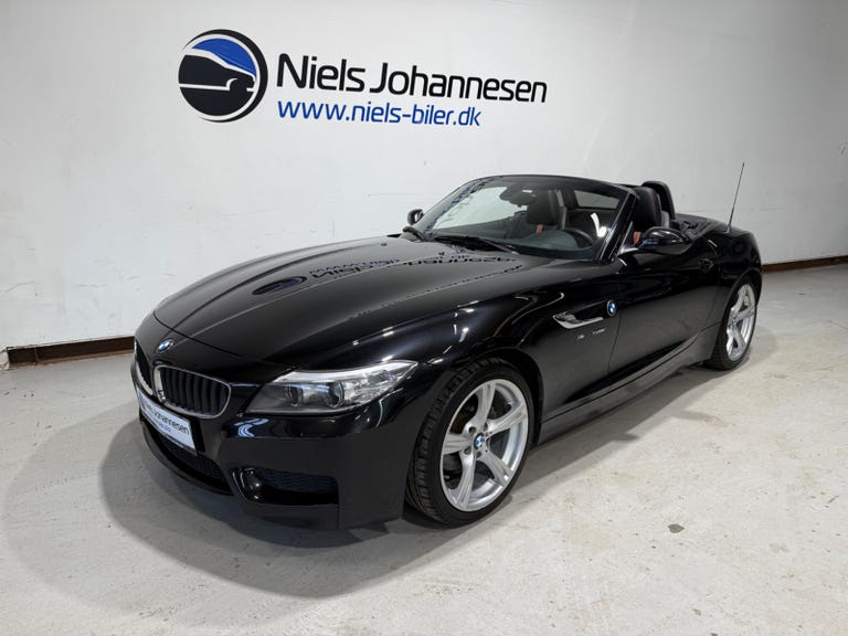 BMW Z4 sDrive20i Roadster