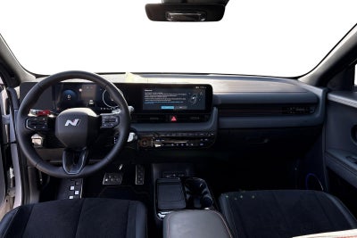 Hyundai Ioniq 5 N Line+