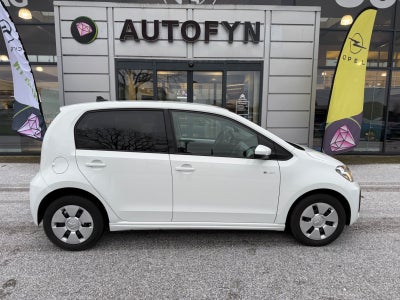 VW e-Up!  High Up! 5d