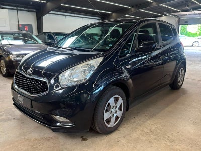 Elite Auto  - Kia Venga CVVT Exclusive aut.