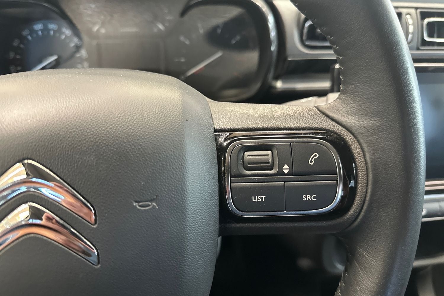 Billede af Citroën C3 1,2 PureTech 83 Shine