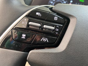 Kia Niro EV Upgrade
