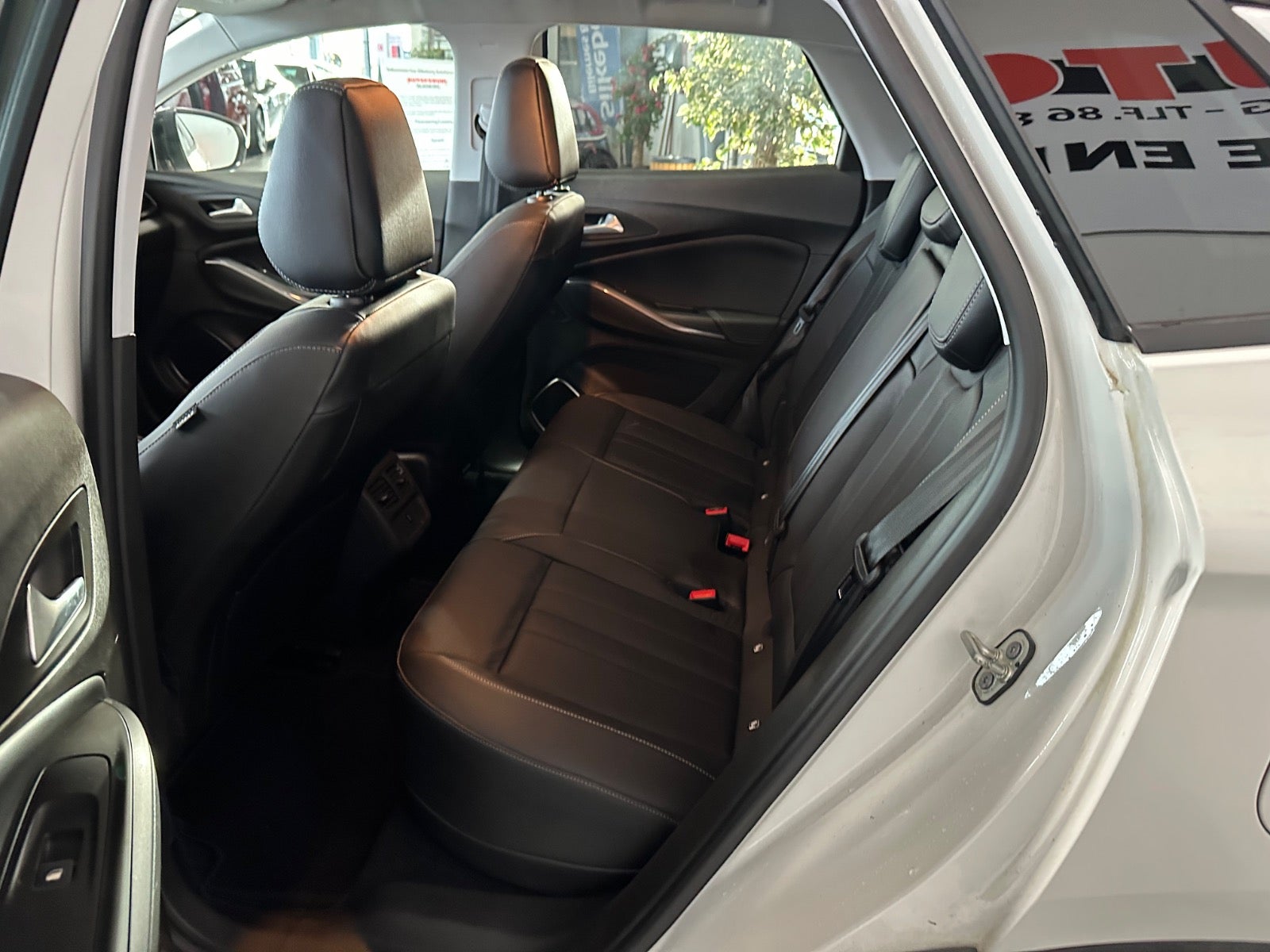 Opel Grandland X Hybrid Ultimate aut.