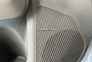 Kia EV3 Long Range Upgrade