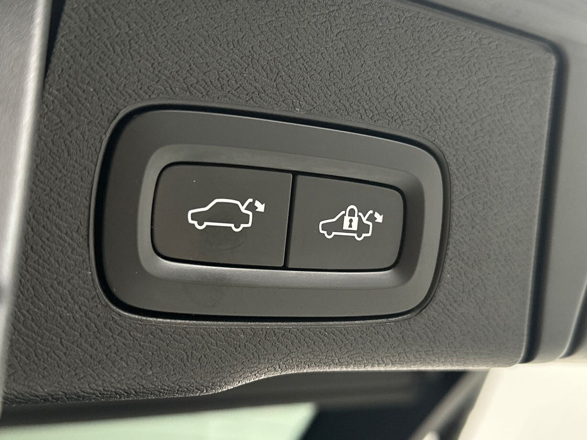 Volvo XC60 T6 ReCharge Inscription aut. AWD billede 20